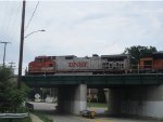 BNSF 726